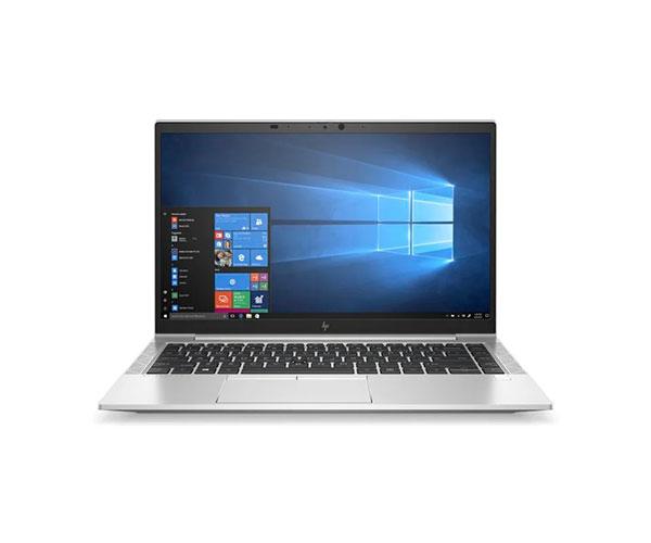 HP Elitebook 840 G7 14\" / i5-10TH / 8GB / 256 Gb M2 / Win 11 Pro / Teclado español Reacondicionado Grado A