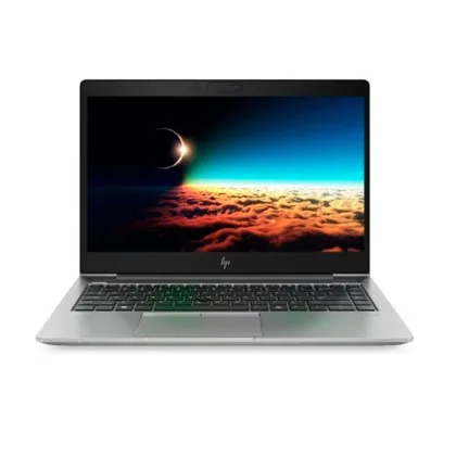 HP Zbook 14U G5 14\" tactil / i5-8TH / 16Gb / 256Gb M2 / Win 11 Pro / Teclado español Reacondicionado Grado A