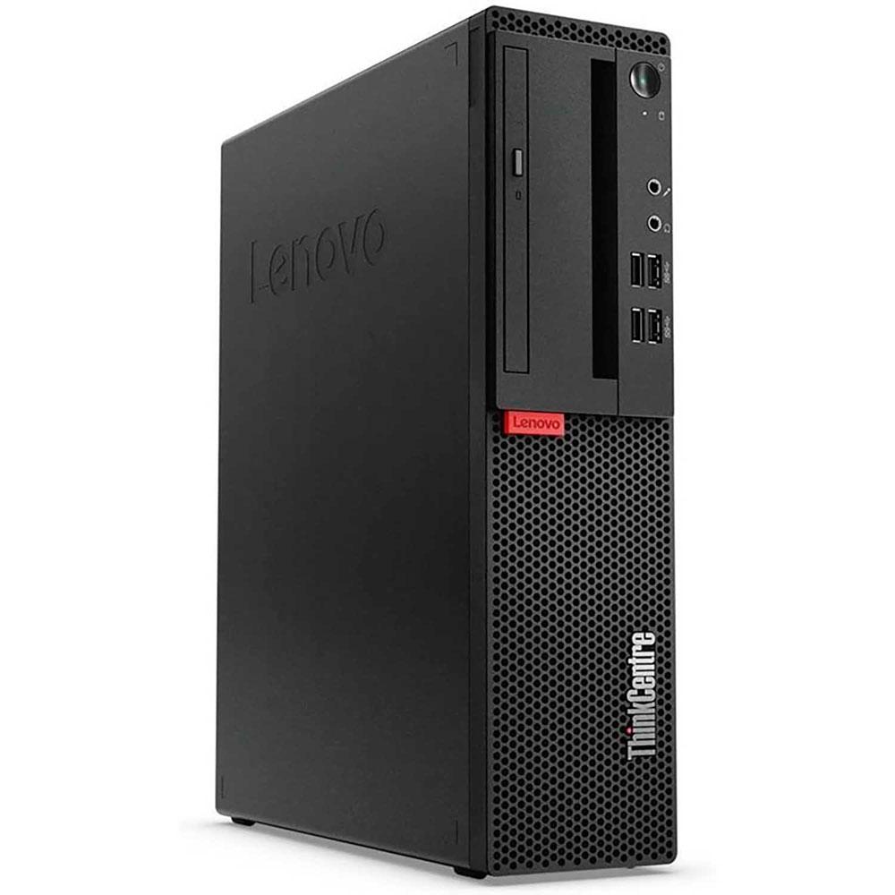Lenovo Ordenador Sff M910S / i5-6TH / 8 Gb / 256 Gb NVME / Win 10 Pro Reacondicionado Grado A