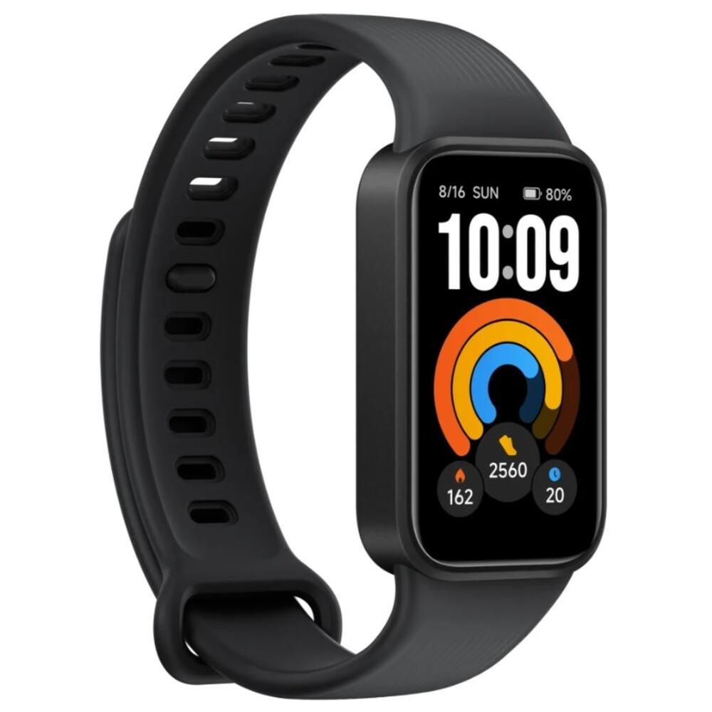 Xiaomi Pulsera actividad Mi Smart Band 11 Active Black