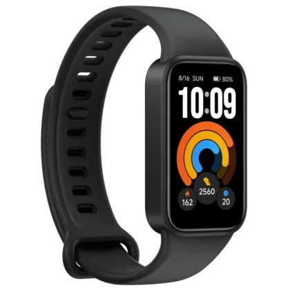 Xiaomi Pulsera actividad Mi Smart Band 11 Active Black