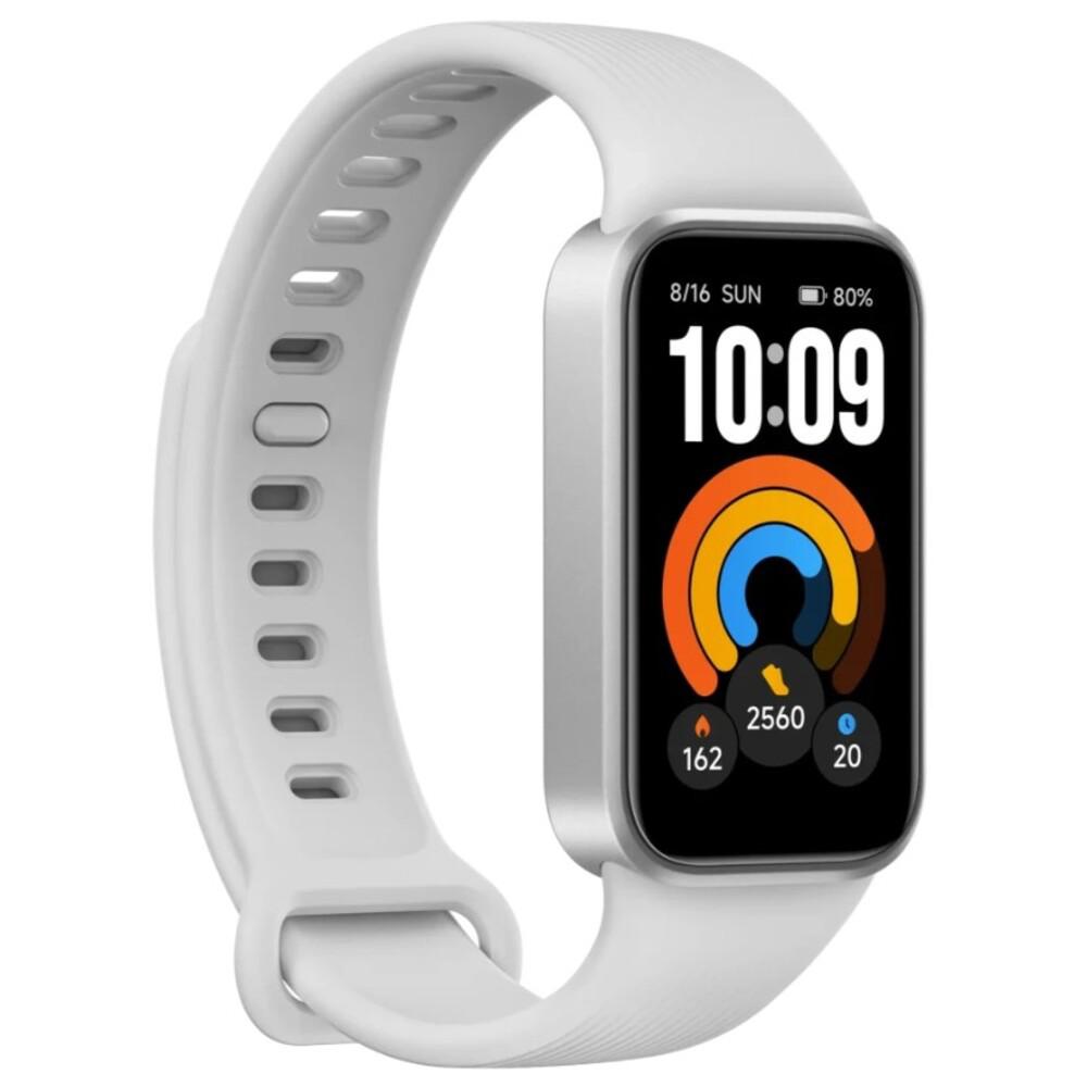 Xiaomi Pulsera actividad Mi Smart Band 11 Active Gray