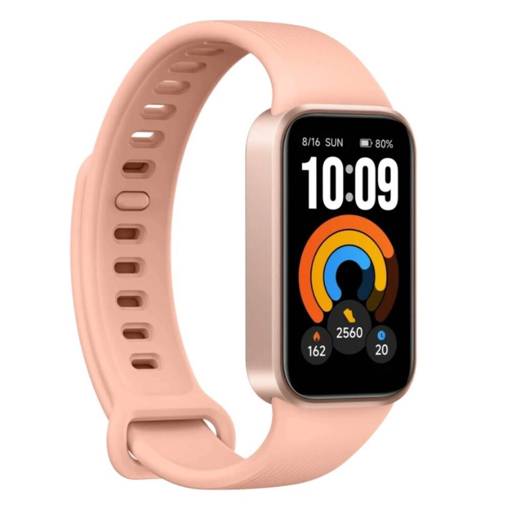 Xiaomi Pulsera actividad Mi Smart Band 11 Active Pomelo Pink