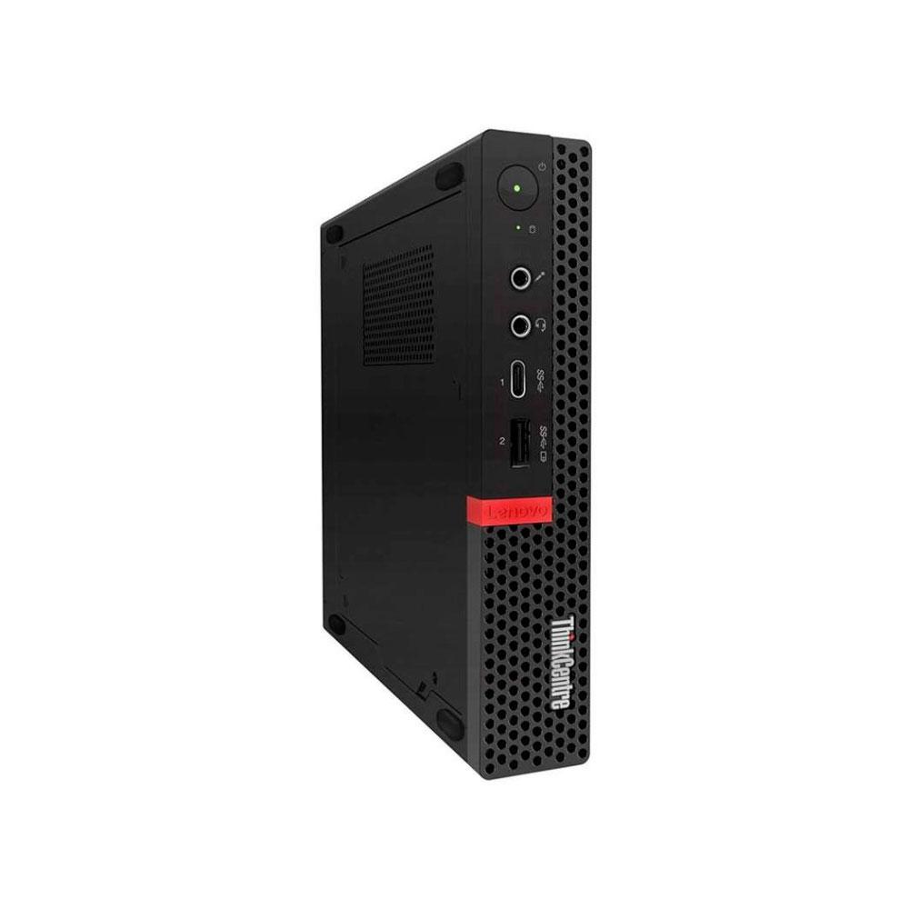 HP Ordenador Mini Lenovo M720Q / i5-8TH Reacondicionado Grado A – 8GB RAM / Windows 11 Pro / VGA
