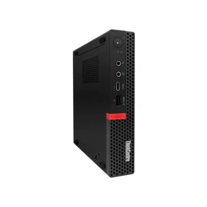 HP Ordenador Mini Lenovo M720Q / i5-8TH Reacondicionado Grado A – 8GB RAM / Windows 11 Pro / VGA