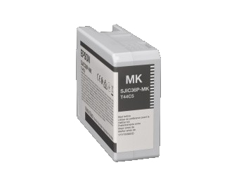 Epson ÷ Tinta original sjic36p(mk) negro