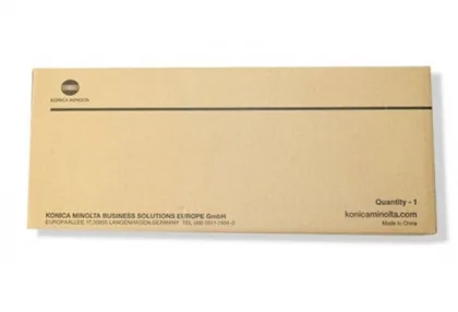 Konica Minolta ÷ Tóner original tn-328k negro
