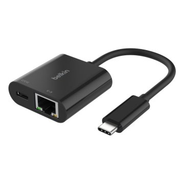 Belkin ÷ inc019btbk negro – USB-C