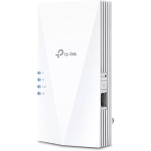 Tplink ÷ Range extender – WiFi