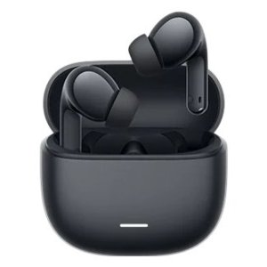 Xiaomi ÷ Auricular intrauditivo black – Bluetooth