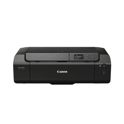 Canon pixma pro - 200s inyeccion color a3