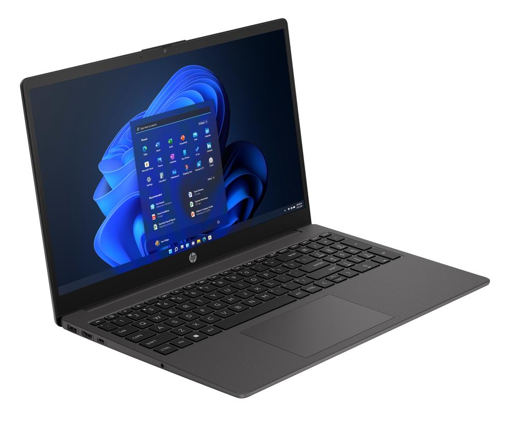 HP 255 g10 15.6" plata – Ryzen 7 - 7730u 15 / 8GB RAM / SSD 512GB