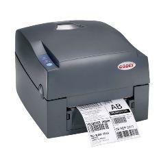 Godex etiquetas g530 tt & td USB serie ethernet