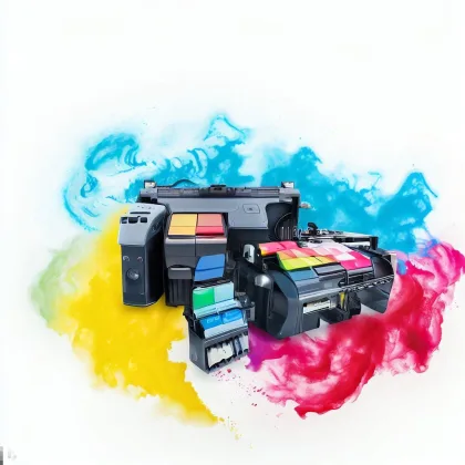 Dayma Toner compatible HP cf279a negro