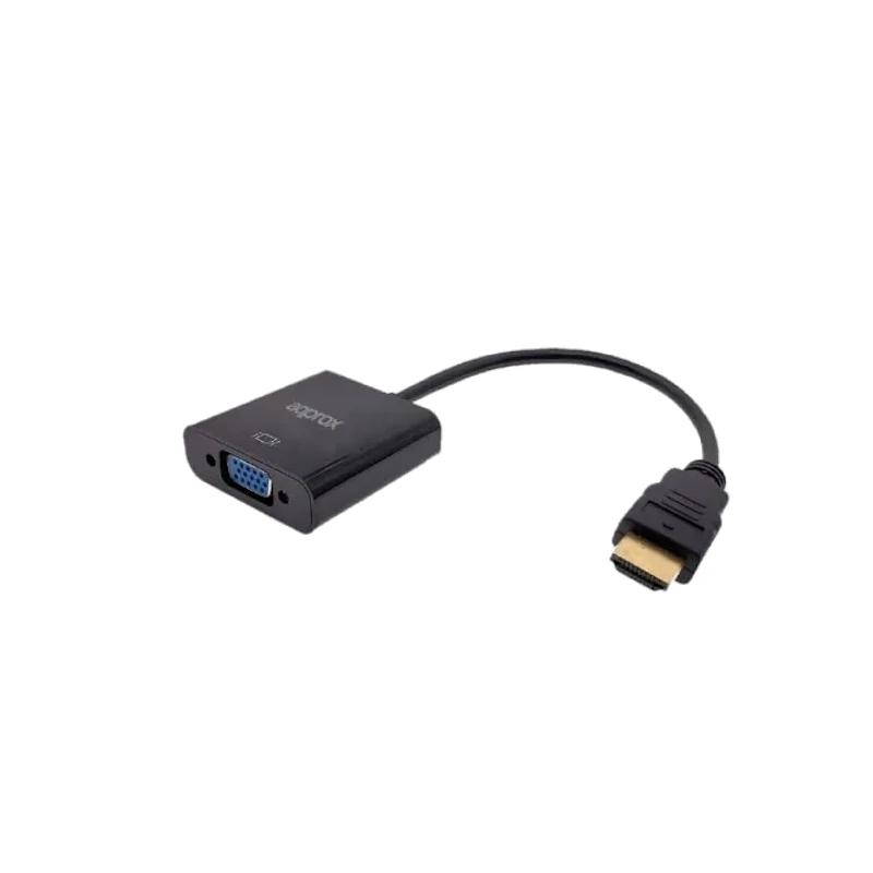 approx! Approx – HDMI / VGA