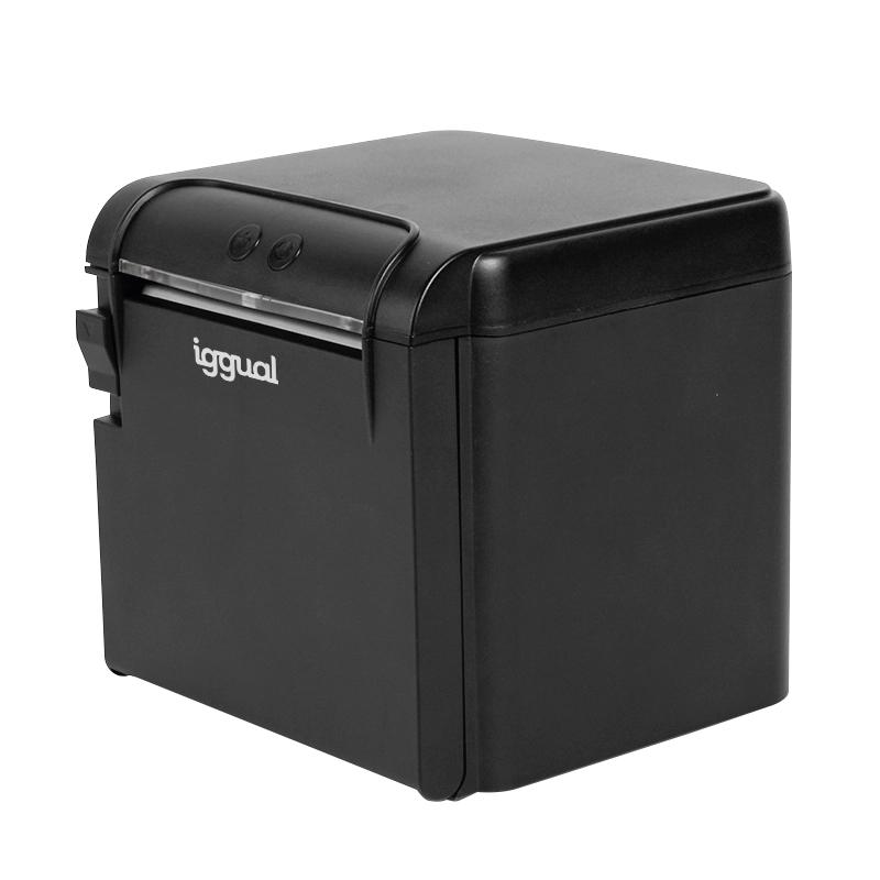 iggual Térmica TP9000 Usb+ – RJ45