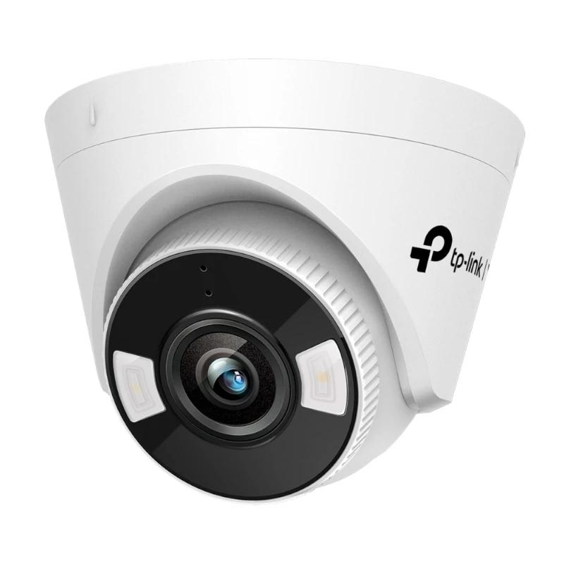 TP-LINK Vigi Cámara Ip Turret C440 4MP Plástico Full-Color