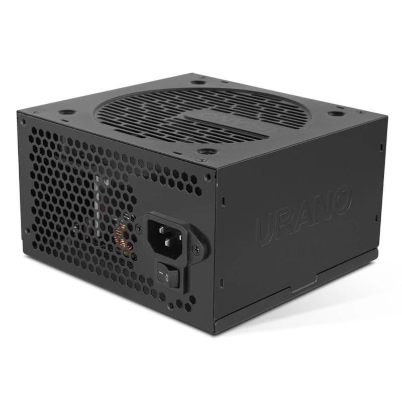 NOX Fuente Atx Urano Pro 850W Bronze