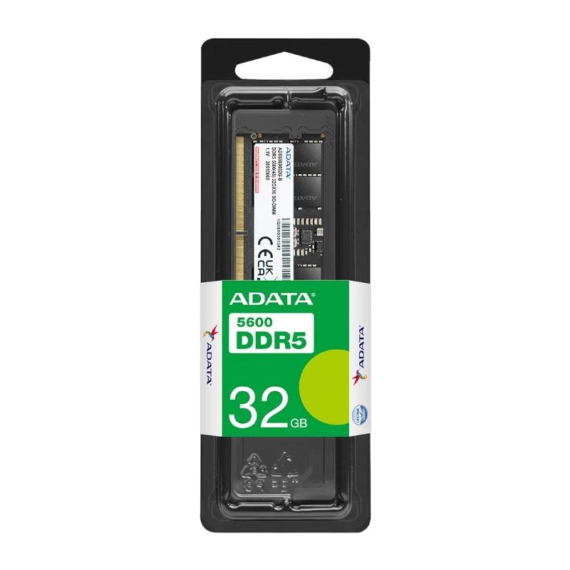 A-Data Adata RAM AD5U560032G-S 32GB 5600Mhz DDR5