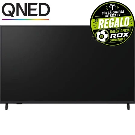 Televisor LG Qned evo Ai QNED8EB Mini LED 50QNED8EB3F 50"/ Ultra HD 4K/ Smart Tv – WiFi