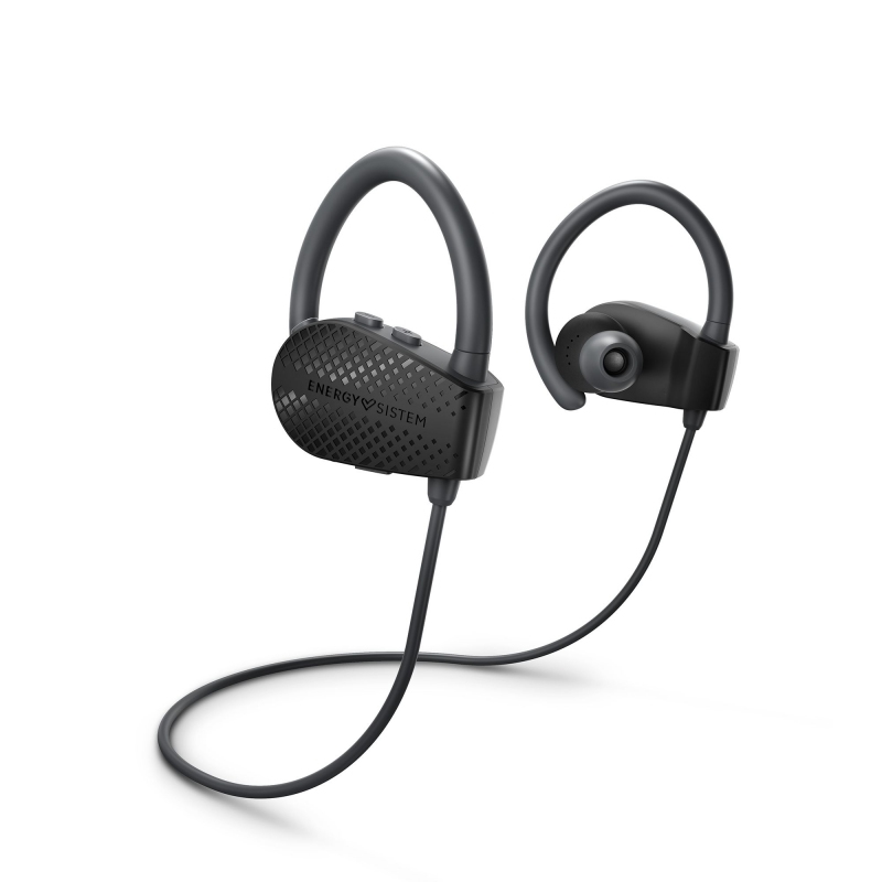 Energy Sistem Sport 1+ Dark – Bluetooth