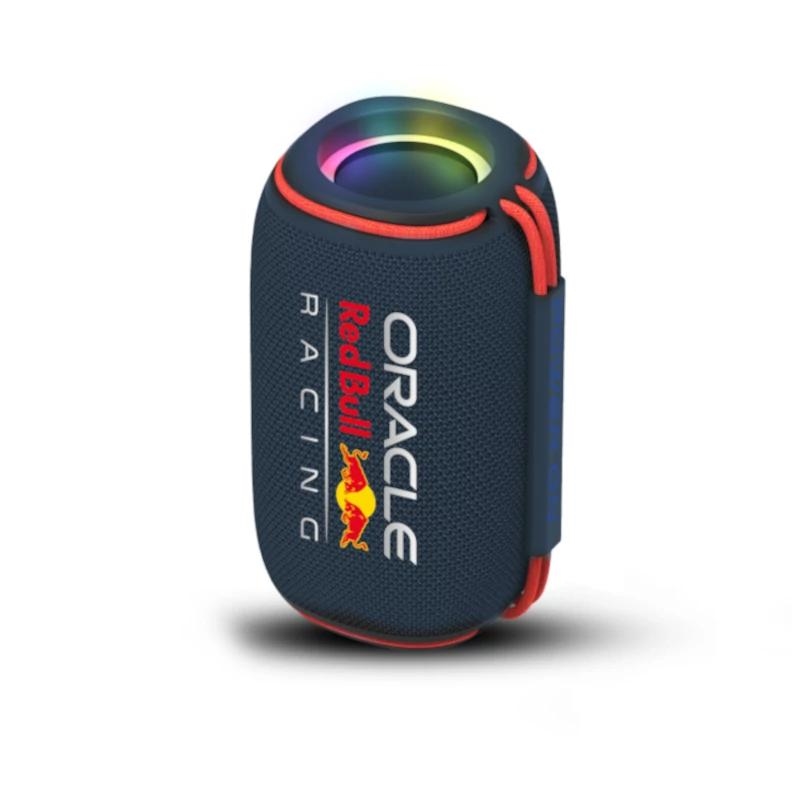 Redbull Racing Bull Altavoz Speed