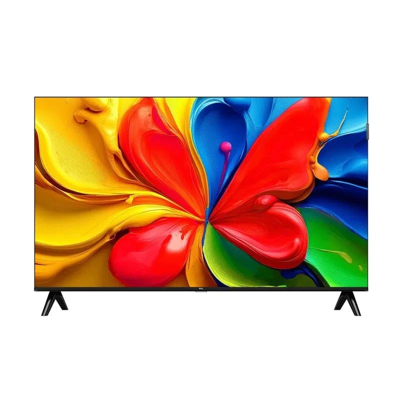TCL 32S4K Tv 32" HD QLED Androidtv Dolby Audio