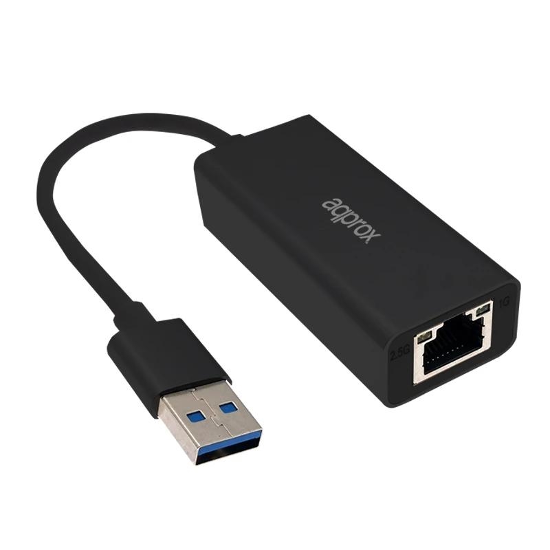 approx! Approx USB 3.0 a 2.5 G – RJ45