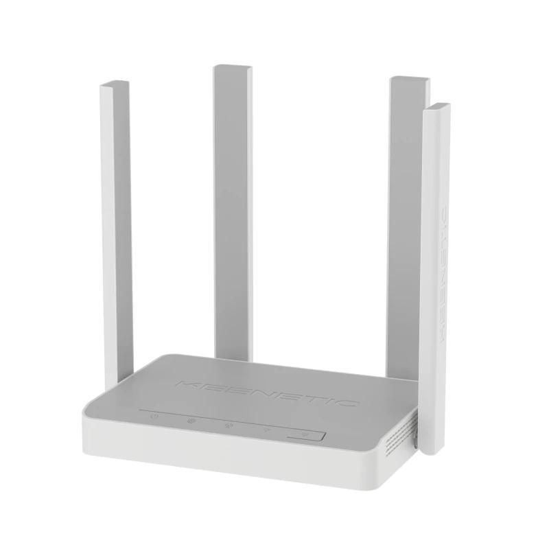 Keenetic Runner – 4G