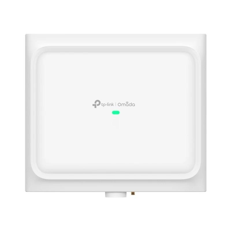 TP-LINK EAP650 D120-Outdoor Ap WiFi6 1xGb PoE+
