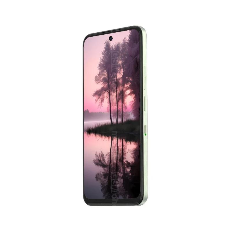 TCL 60 Se Nxtpaper Green – 5G