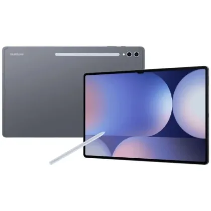 Samsung Galaxy Tab S10+ 12.4" Gris – 12GB RAM / 256GB / 5G