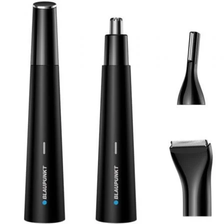 Perfilador Blaupunkt BP5016/ a Batería/ 3 Accesorios