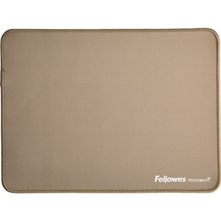 Fellowes Alfombrilla Breyta Xl/ 2.5 x 280 x 210mm Beige / Arena