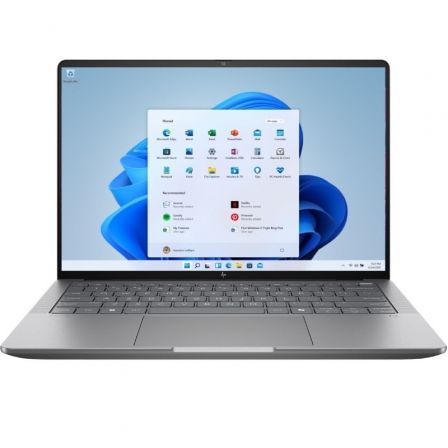 HP Workstation ZBook Ultra G1a Ryzen Ai Max Pro 390 – 32GB RAM