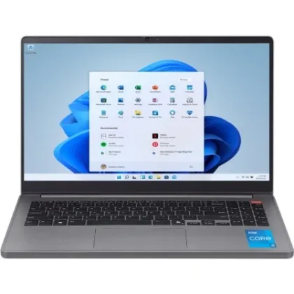 Intel LG Gram Book 15U50T-G.AA56B Core i5-1334U – Intel Core i5-1334U / 16GB RAM / SSD 512GB