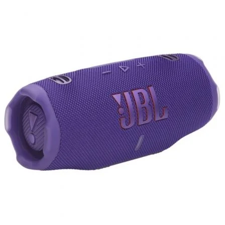 JBL con Púrpura – Bluetooth