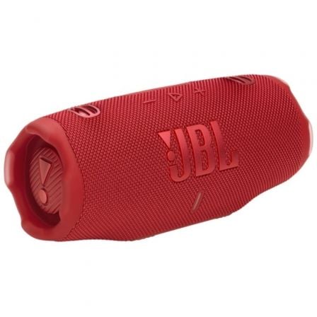 JBL con Rojo – Bluetooth