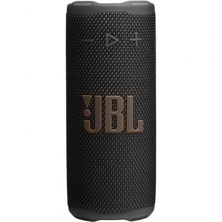 JBL con Negro – Bluetooth