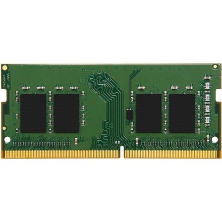 Kingston ValueRAM KVR32S22S8/8 8GB/ DDR4/ 3200MHz/ 1.2V/ CL22/ Sodimm
