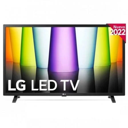 Televisor LG 32LQ630B6LA 32"/ HD/ Smart Tv – WiFi
