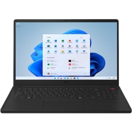 Portátil LG Gram Book 15U50U-G.AA55BN Intel Core Ultra 5-115U/ 16GB/ 512GB SSD/ 15"/ Win11
