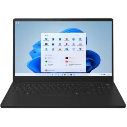 Intel LG Gram Book 15U50U-G.AA55BN Core Ultra 5-115U – 16GB RAM / SSD 512GB