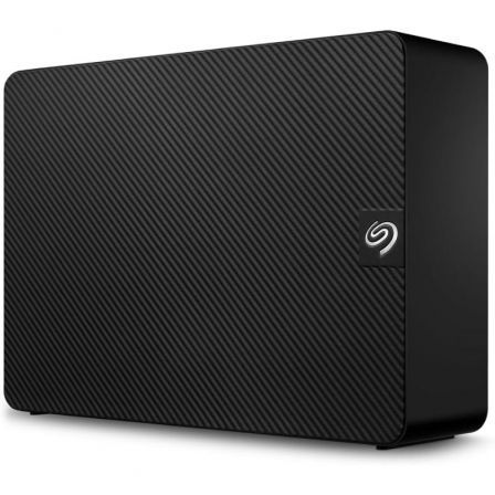 Seagate Disco Externo Expansion Desktop 8TB/ 3.5"/ USB 3.0