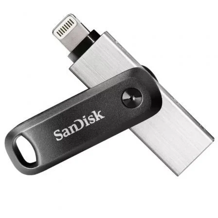Sandisk Pendrive 64GB iXpand Go SDIX60N-064G-GN6NN USB 3.0