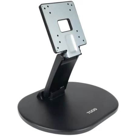 Soporte de Sobremesa para TooQ DB1027TN-B/ Inclinable/ hasta 6.5kg