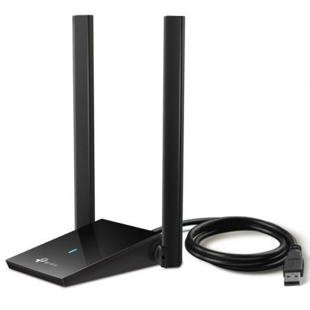 TP-LINK USB – WiFi