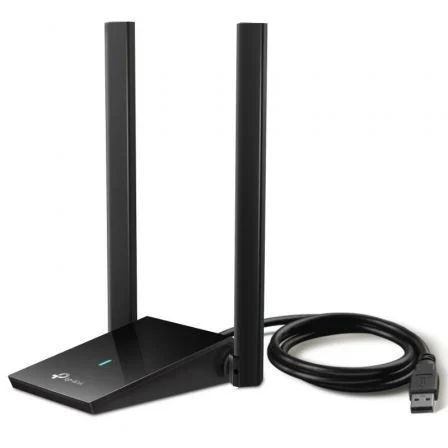 TP-LINK USB – WiFi