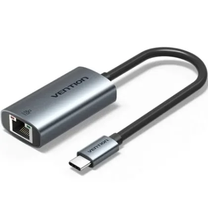 Vention USB Tipo-C – RJ45