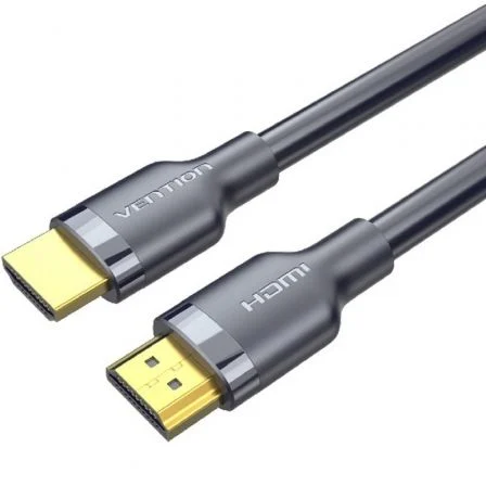 Vention 2.0 A13BF/ HDMI Macho - HDMI Macho/ 1m Gris – HDMI
